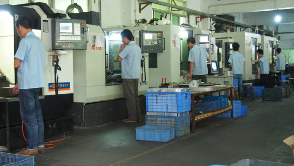 杭州非标定制五金加工，您的精密制造合作伙伴