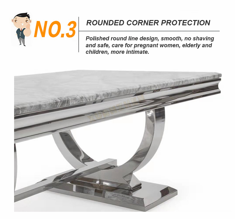 Ranking of High-End Hardware Manufacturers for Dining Tables
