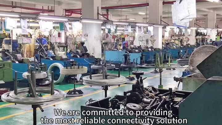 Revolutionizing Hardware Manufacturing in Laiwu: The Art of五金配件加工