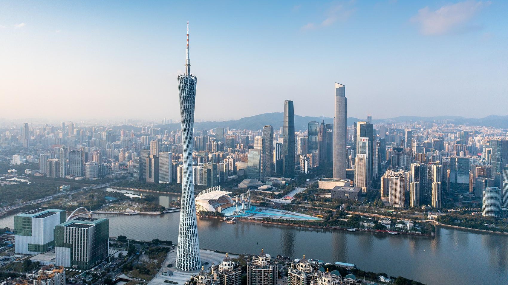 Guangdong Common Hardware Manufacturers Stock
