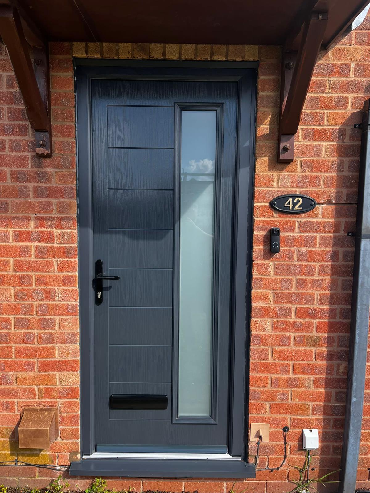 Direct Sales ofWINDOWS, DOORS, HARDWARE from CHANGCHANG MANUFACTURERS