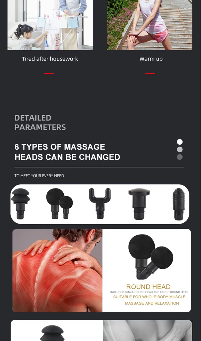 Exploring the Manufacturer Address of Zhaoqing Massage Guns and Hardware in China