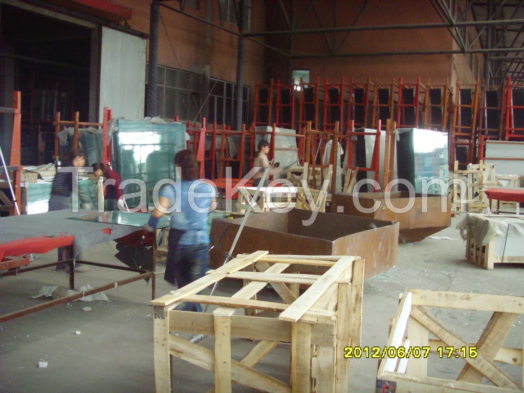 Shaanxi Ximen Hardware Manufacturer