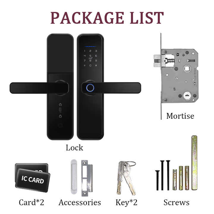 Top 10 Best Foreign Door Lock Hardware Brands