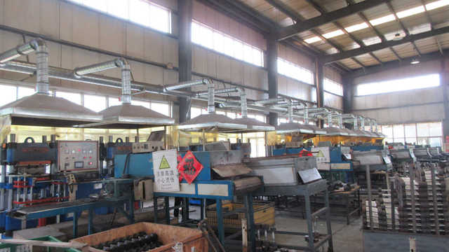 Exploring the World of Hardware Wholesale in Xuyi: A Guide to Suzhou Metalware Wholesale
