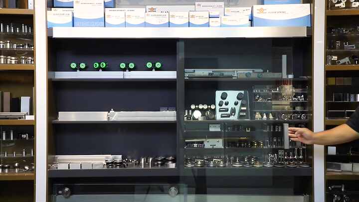 Nanjing Haibin Hardware Store: The Ultimate Destination for All Your Home Repair Needs