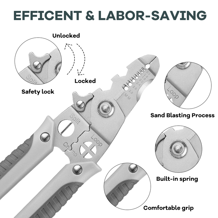 Wholesale Metalworking Pliers: The Ultimate Guide to Finding Quality Tools at Competitive Prices