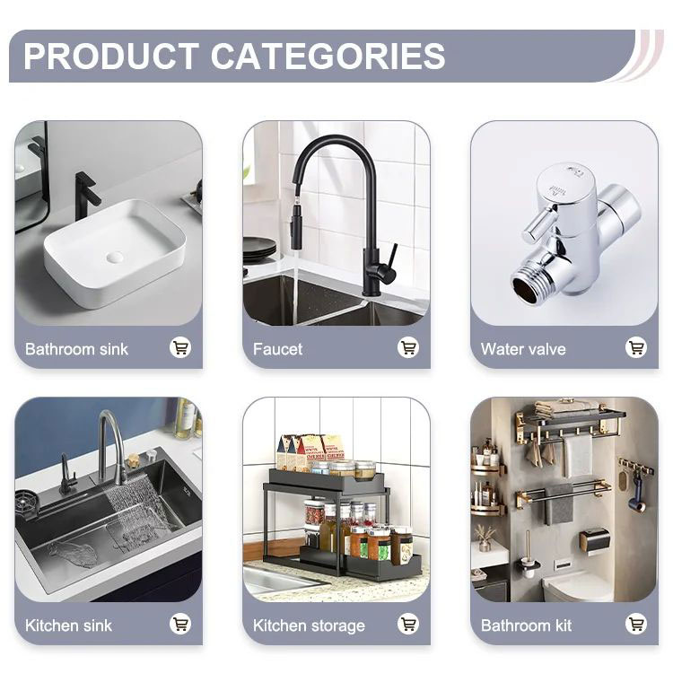 Qingdao Kitchen and Bath Water Heating Hardware Manufacturers: The Finest in Quality and Service