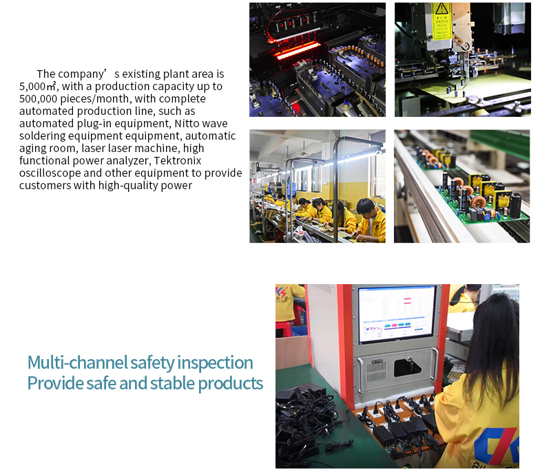 The Evolution and Development of Hardware Supplies Industry