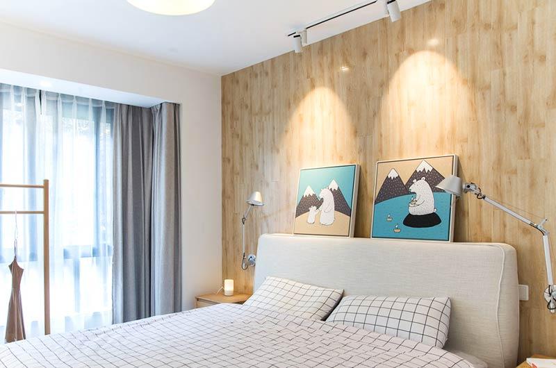 Comprehensive Home Decoration Solutions: Euro-Style Layout and Custom Hardware Integration