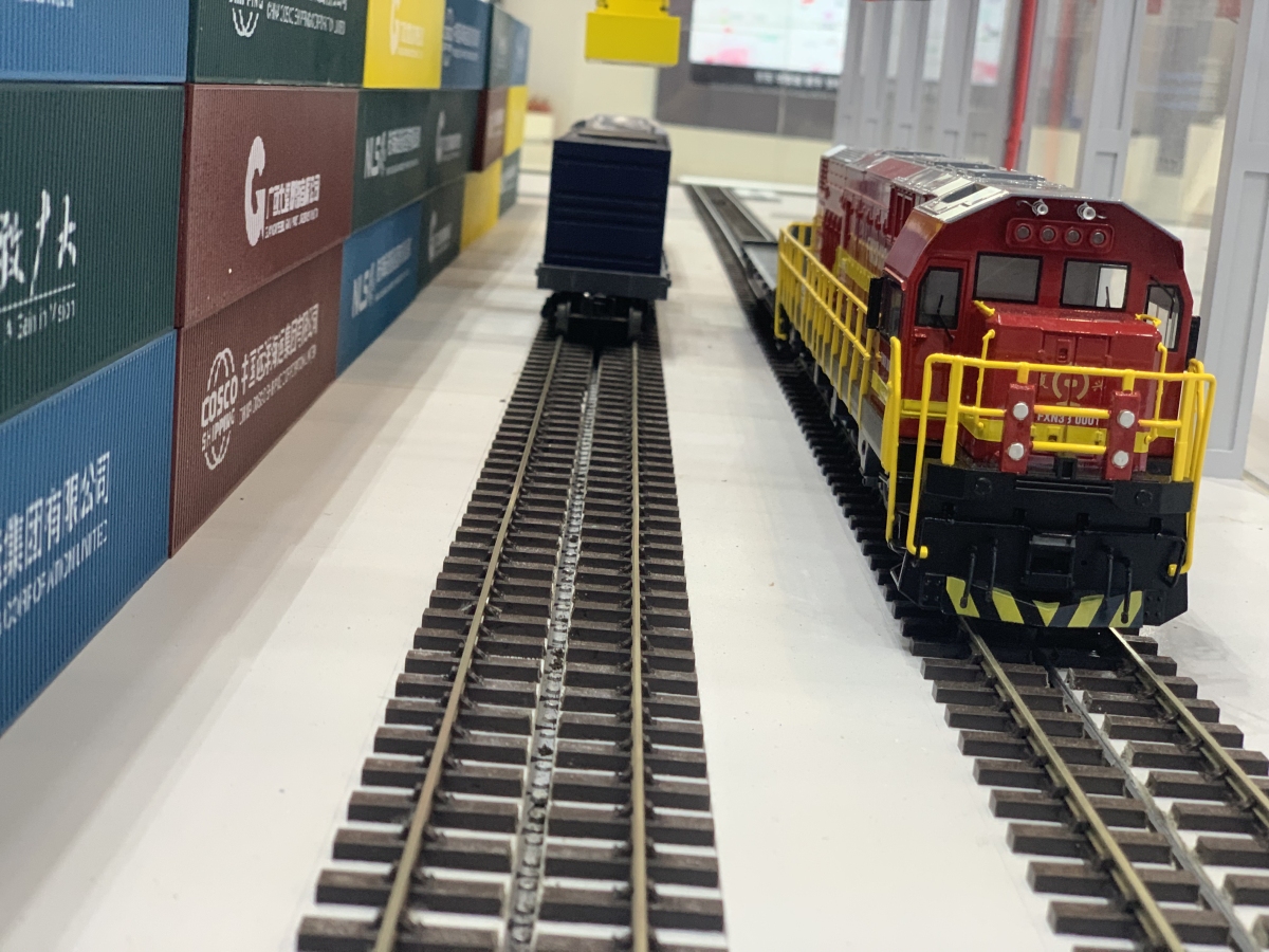 Top Railway Hardware Manufacturers in China