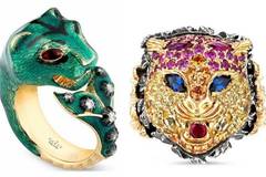 Custom Jewelry and Hardware Design