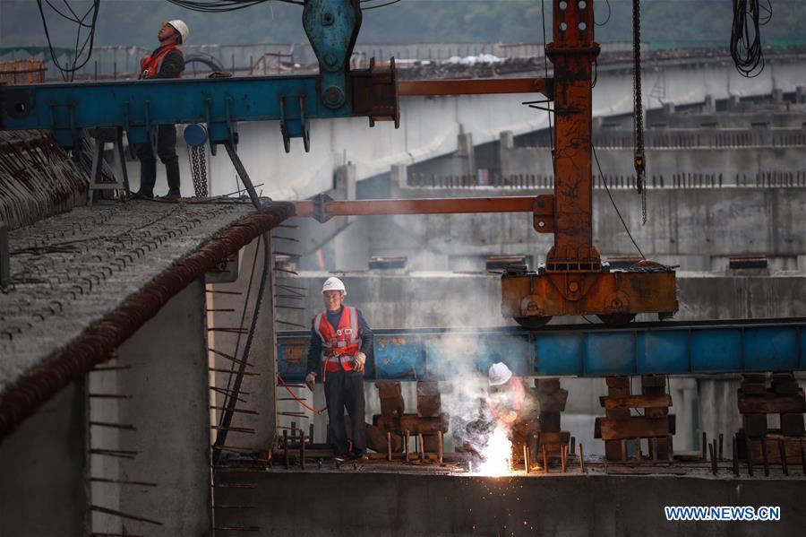 A Comprehensive Review of Shaanxi Provinces Bridge Hardware Manufacturers