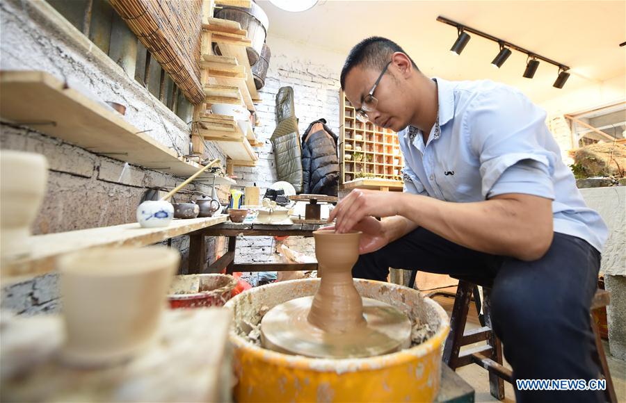 Fujian Characteristic Hardware Manufacturers’ Stock