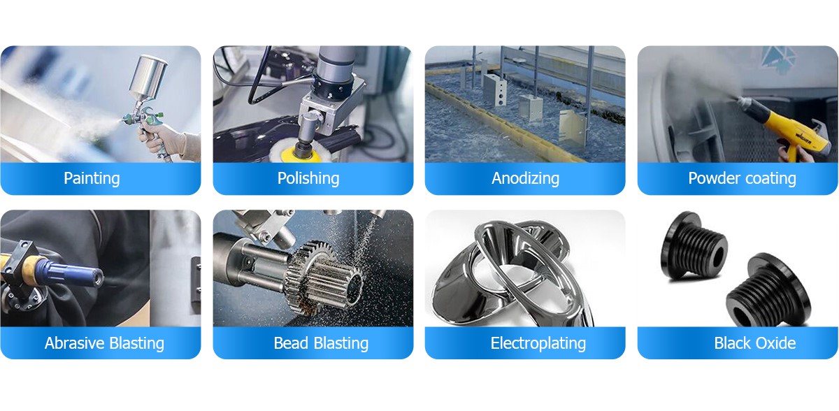 Ningde - The Premier Source for Quality Metal Hardware Accessories