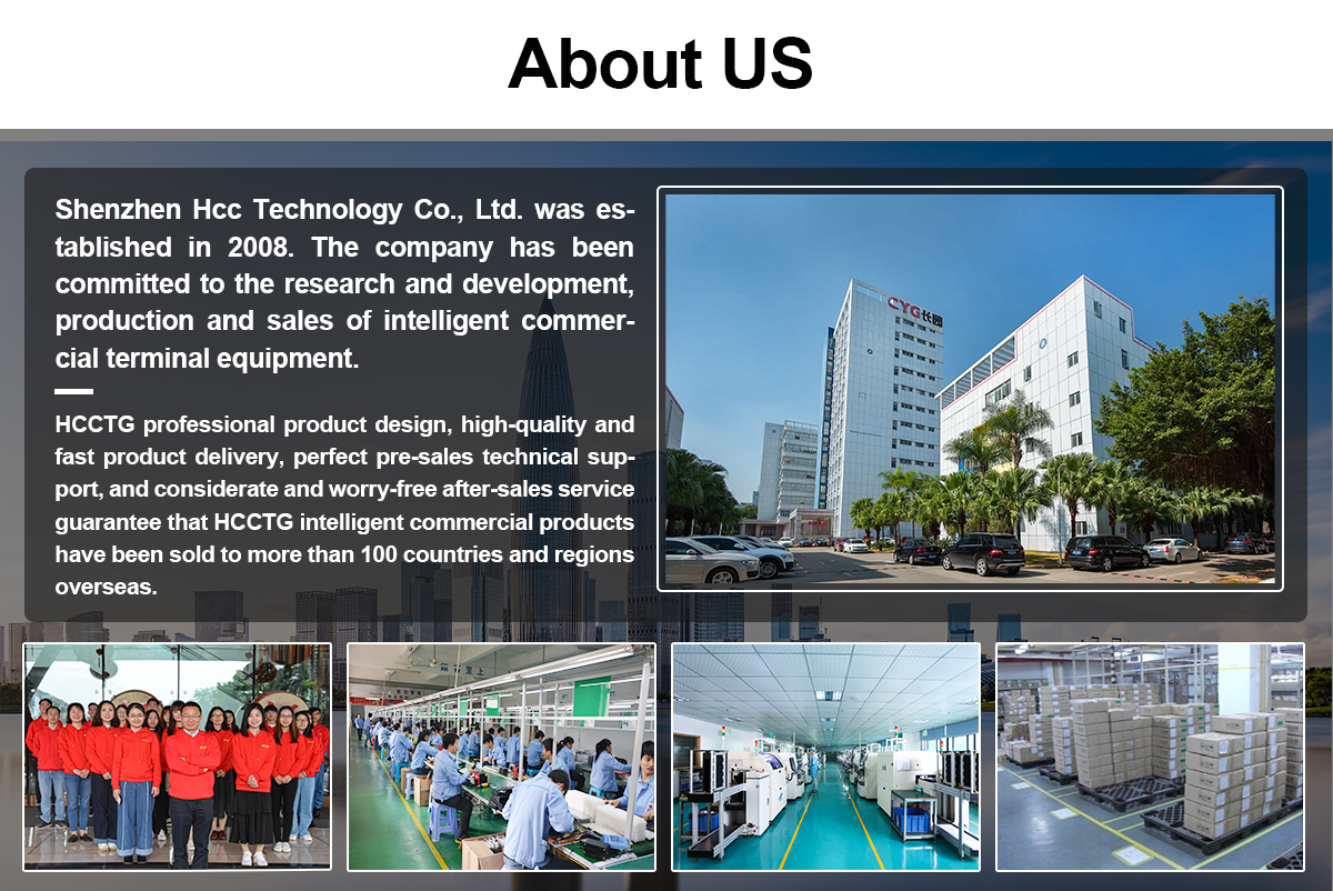 Ecological Hardware Components in Shenzhen