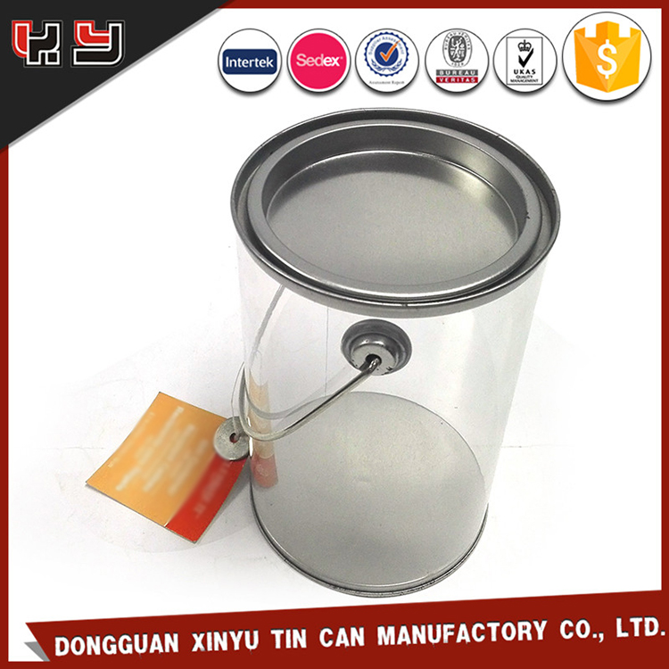 Xinyu’s Hardware Manufacturers