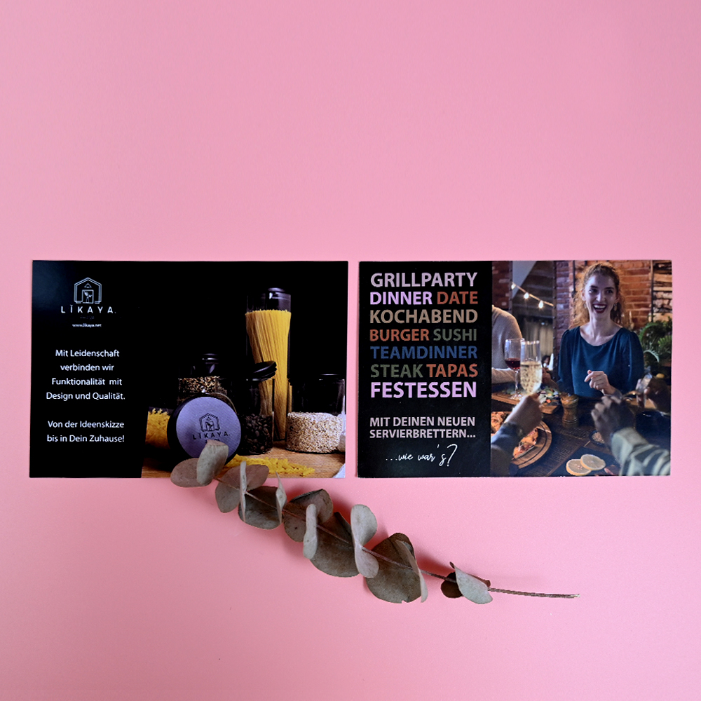 How to Make a Great Hardware Store Business Card