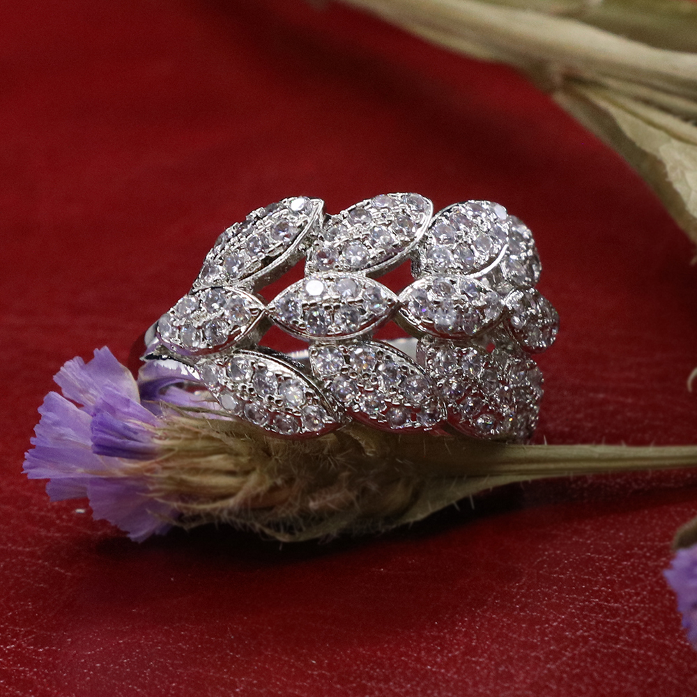 Customized Hardware Jewelry for the Brides Trousseau