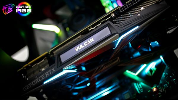 Advanced Hardware Customization