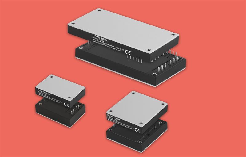Power Box Hardware Manufacturers Ranking