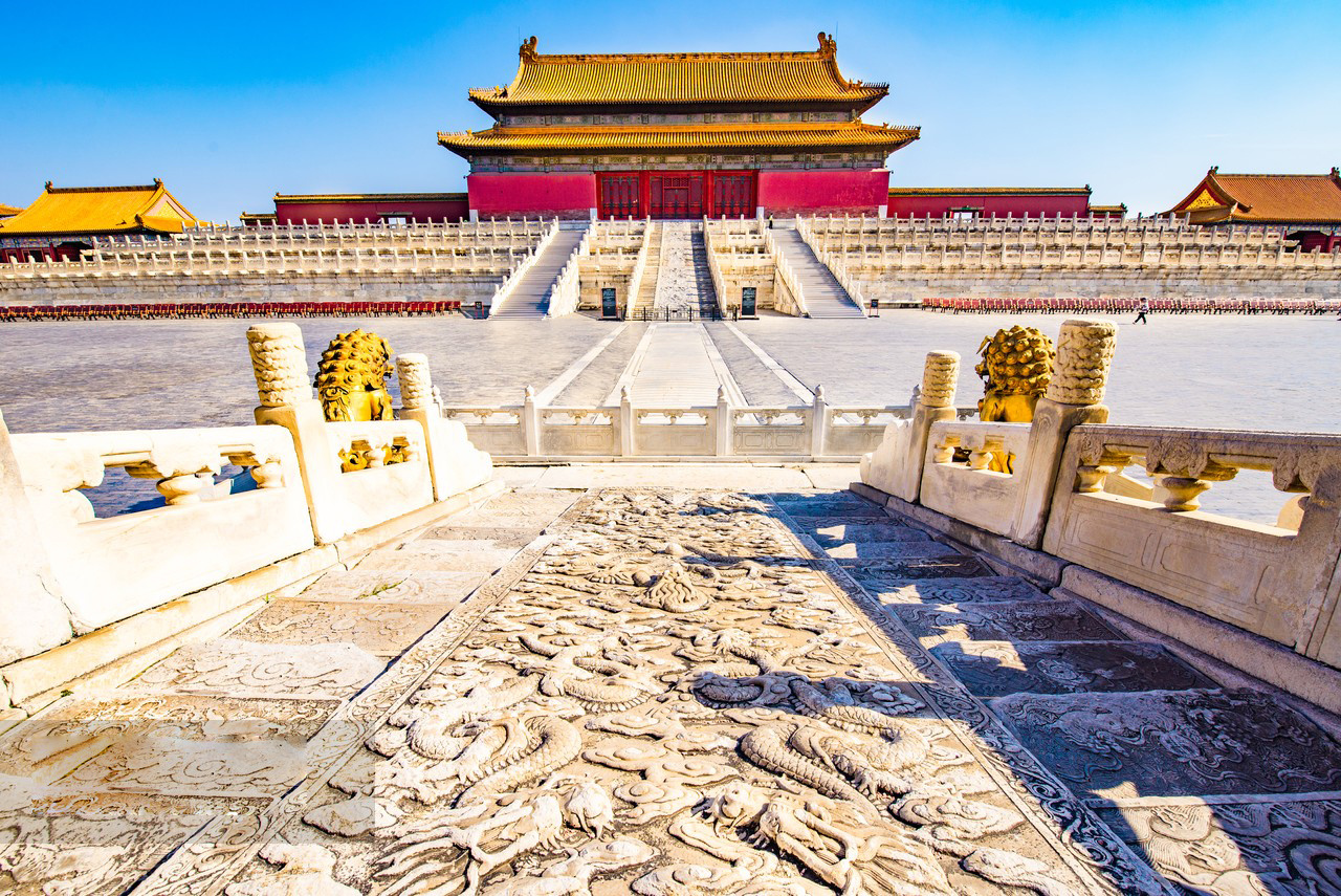 Exploring the Best Places to Buy Customized Hardware in Beijing