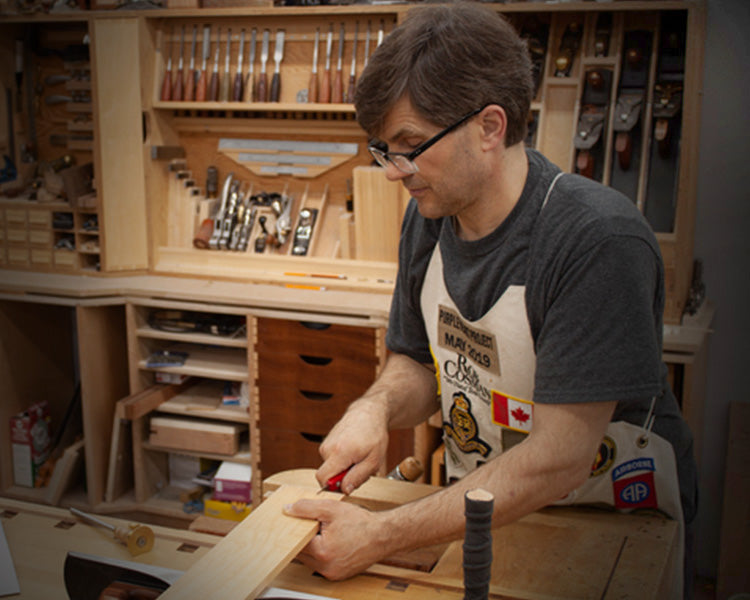 Customizing Hardware Woodwork: A Unique Journey