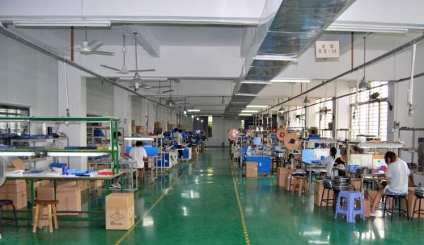 Plastic Connector Hardware Manufacturers: The Key to Sustainable Manufacturing