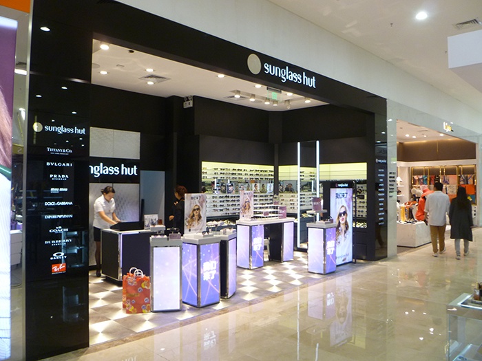 The Quality and Sunshine of Huaian Hardware Store