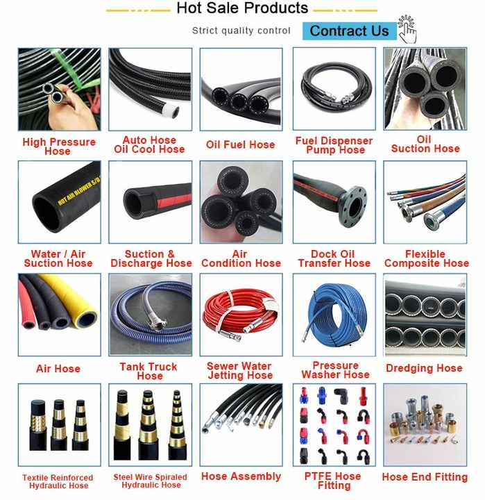 Hydraulic Hardware Components Illustrated for Water Pipe Systems