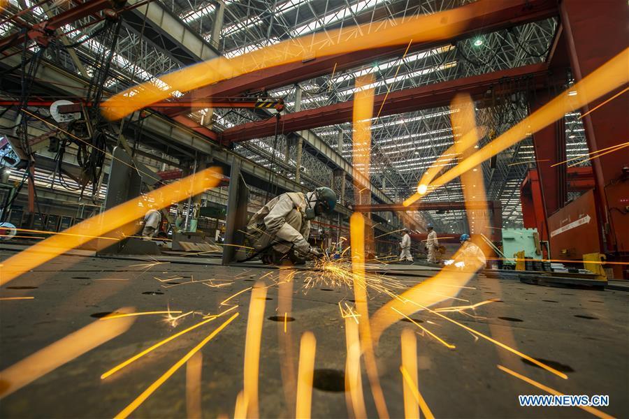 Custom Metal Parts Manufacturing in Kunming: An Overview of the Industry and Its Challenges