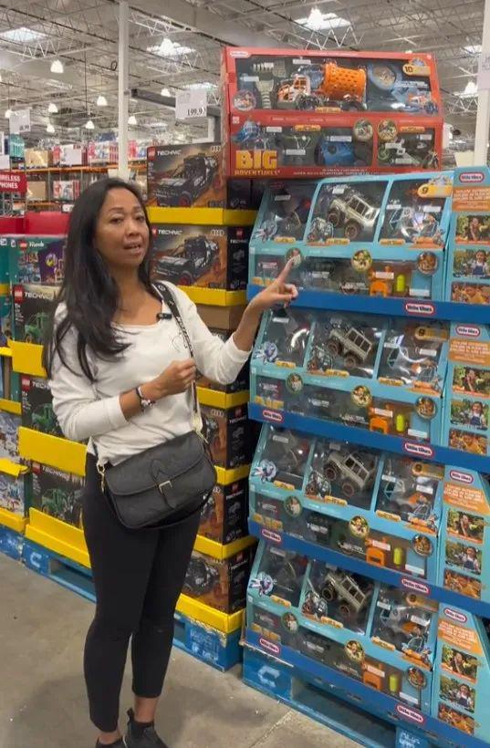 aa五金批发姐，The Empowerment of a Wholesale Entrepreneur