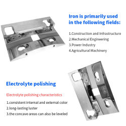 Custom Metal Stamping Presses: A Comprehensive Guide