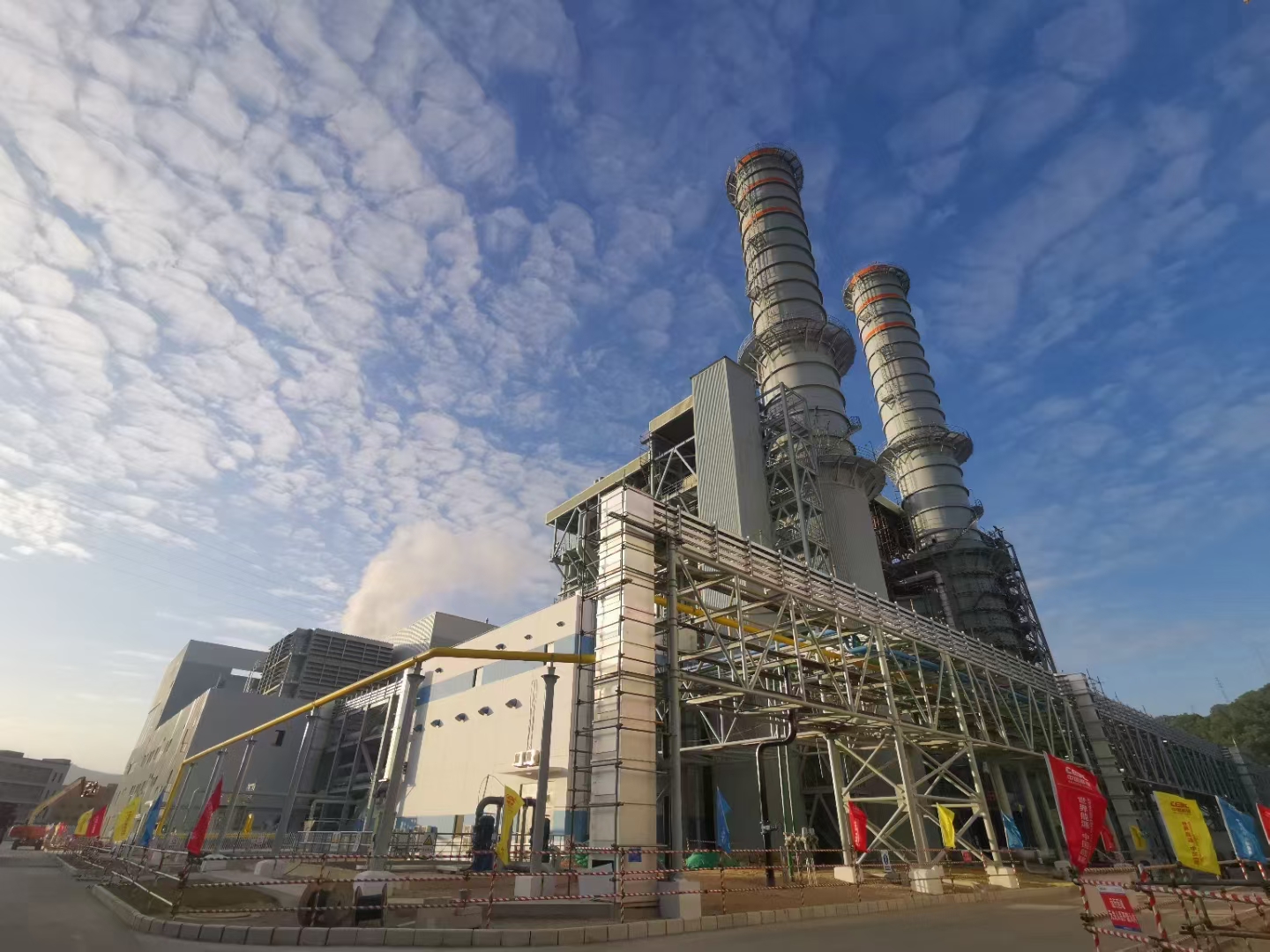 Exploring the Top Hardware Brands in Changzhou for Nuclear Power Industries