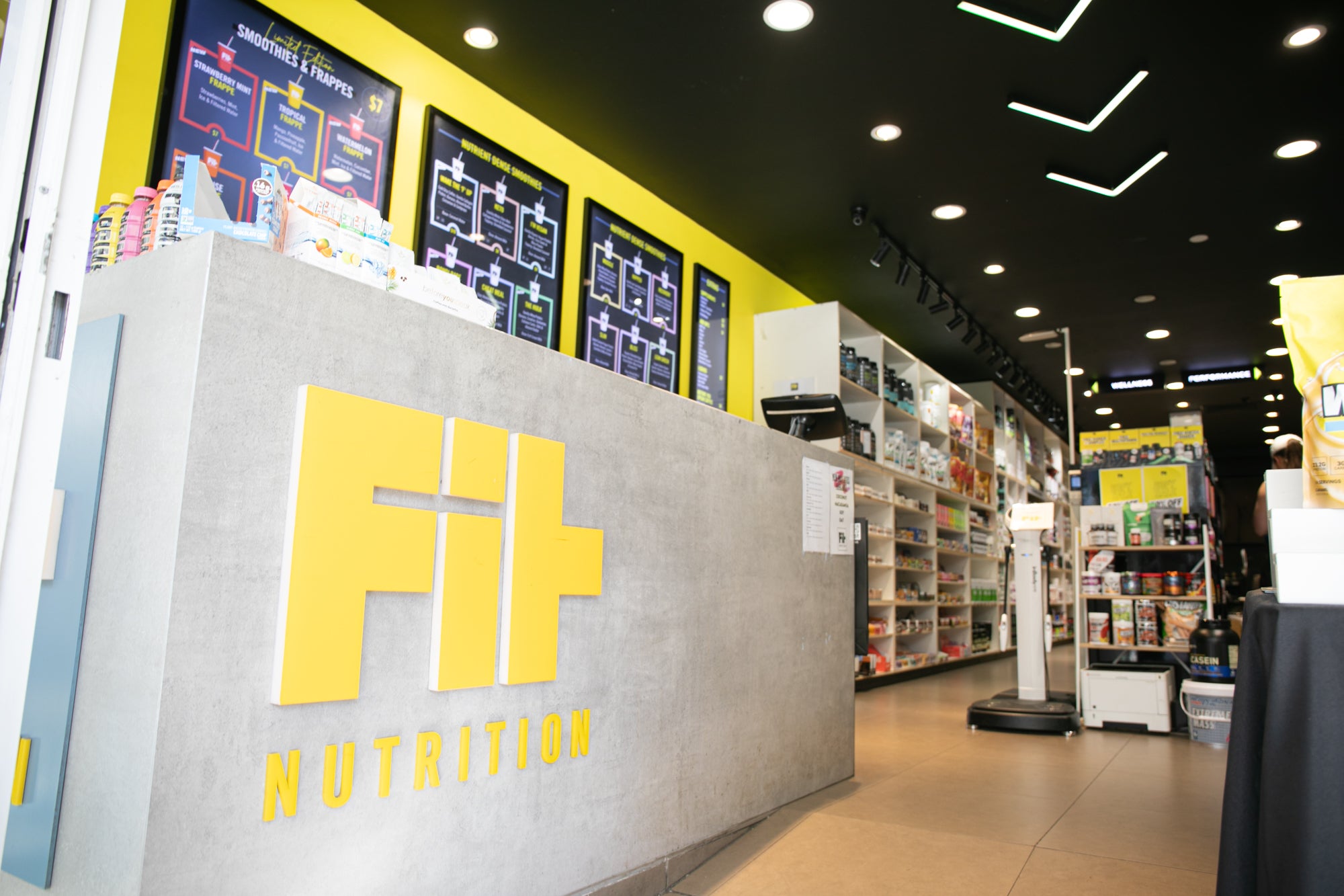 The Vibrant Sign of a Fuzhou Hardware Store