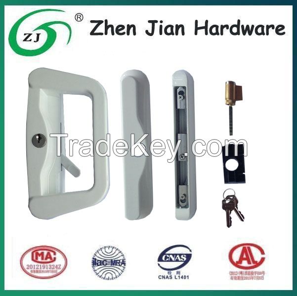 Wholesale of Huamao Hardware Locksets