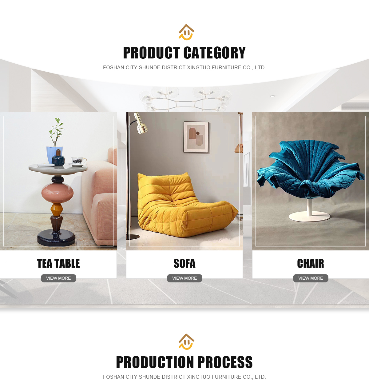 Dingxiang Furniture Hardware Accessories Store: A Window to the Unique World of Quality and Design