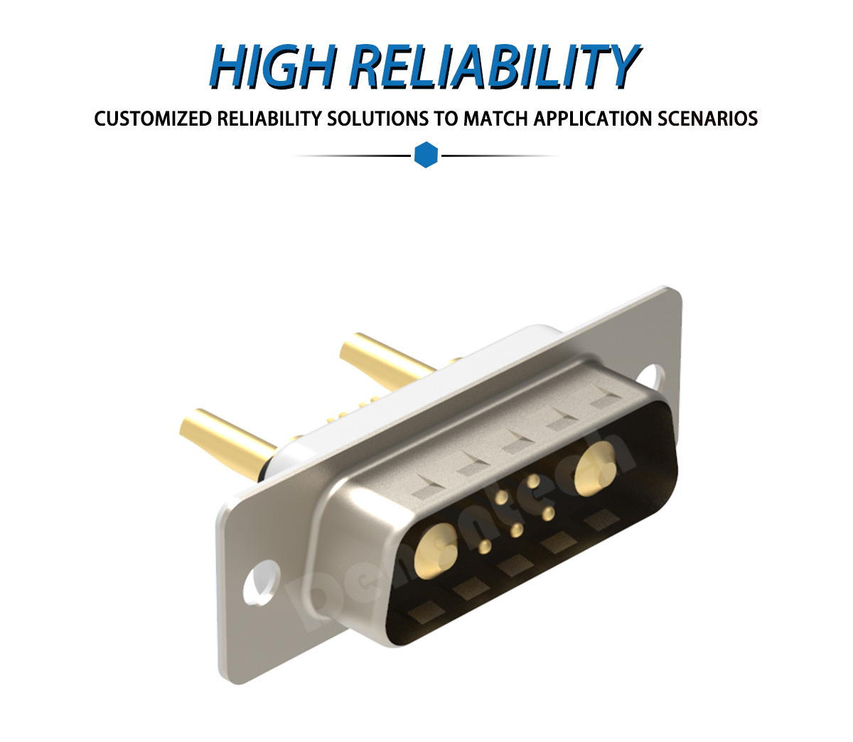Dongguan Data Connector Hardware Manufacturers