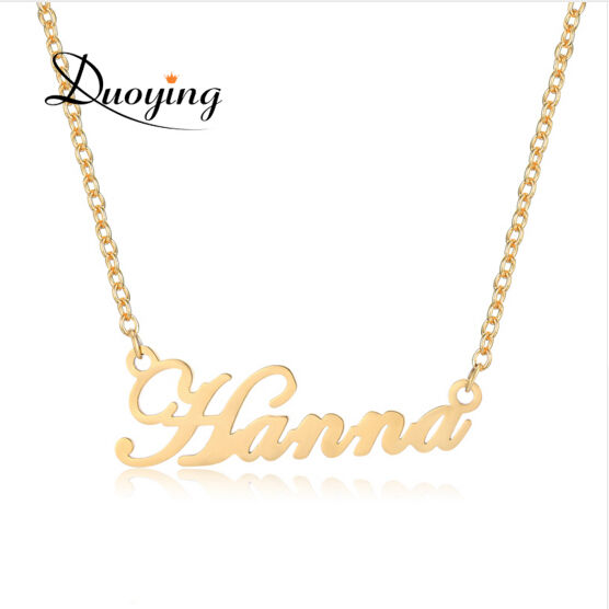 Comprehensive Guide to Dongguan Metal Necklaces: Brand Names, Prices and More