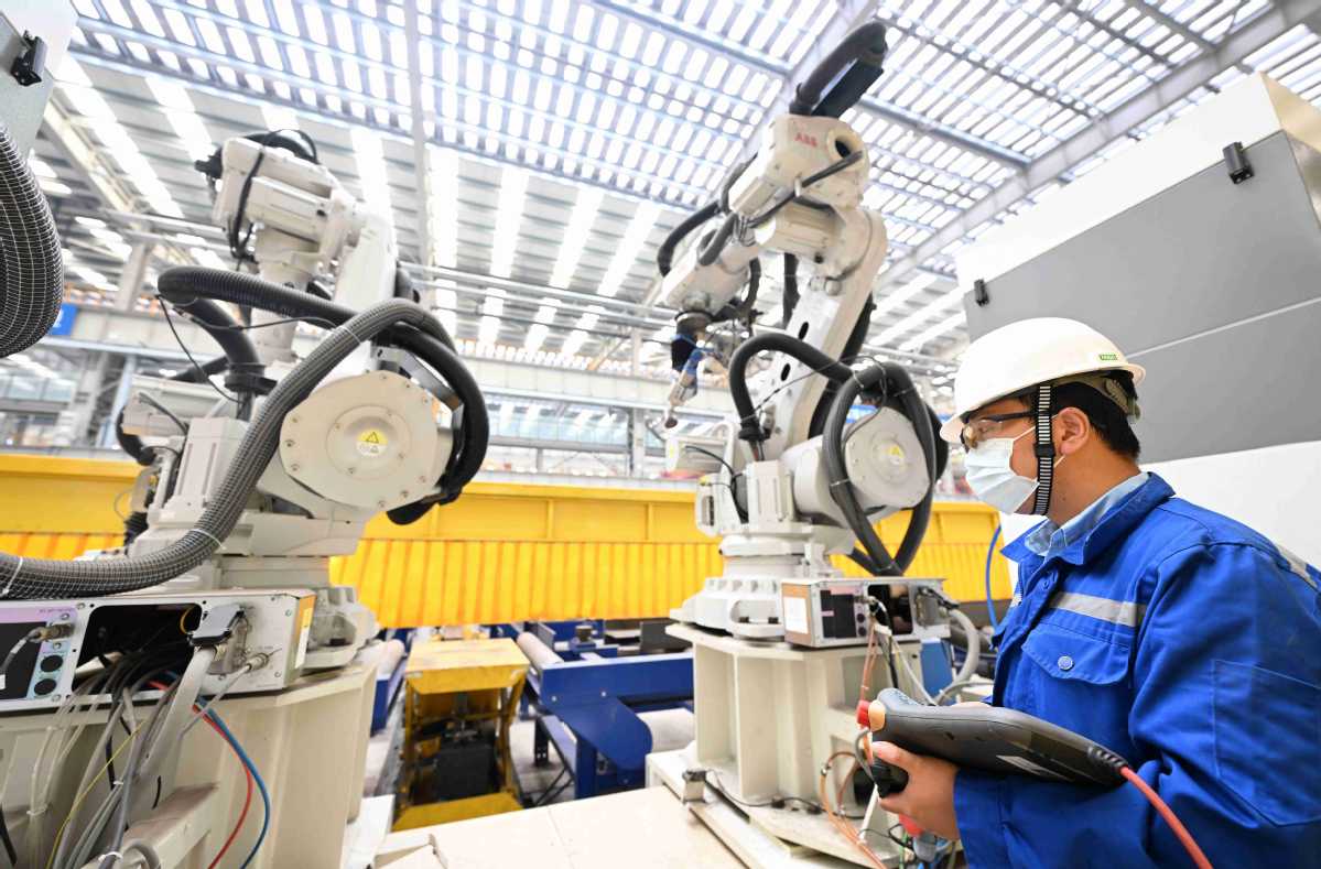 Purchasing Hardware Products from Manufacturers in Tianjin