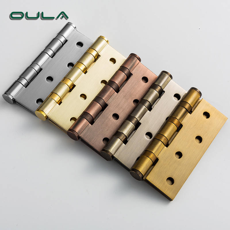 Ranking of Universal五金合页 Custom Manufacturers in China