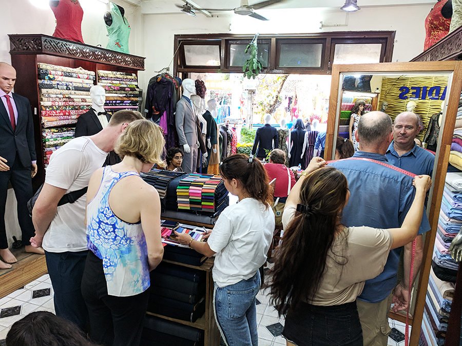 Exploring the Vibrant World of Little Village Hardware Store