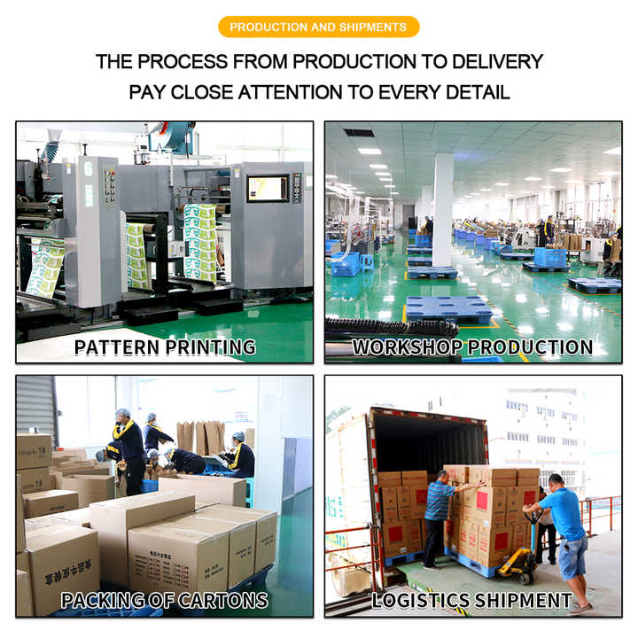 Ranking of Fujian Hardware Packaging Manufacturers: The Ultimate Guide