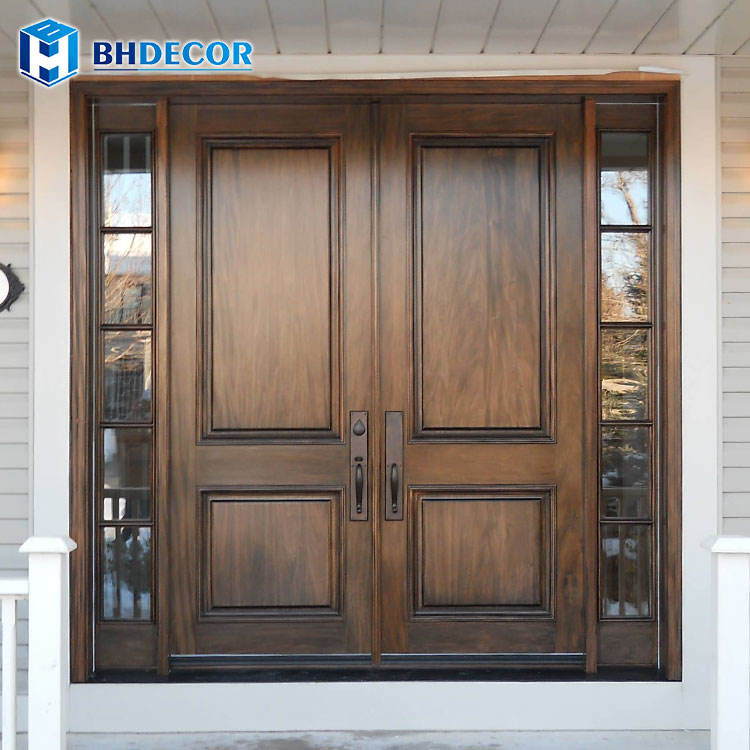 Top Wooden Door Hardware Brands - A Picture Gallery of the Best
