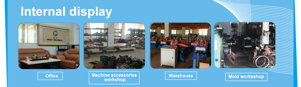 The Wholesale Business of Xingyang Hardware