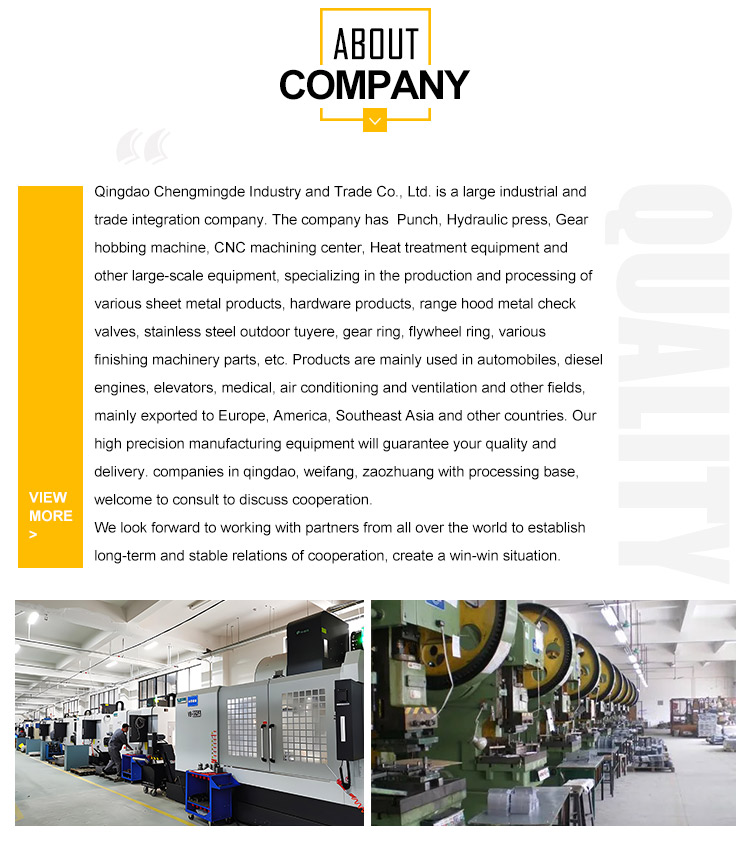 The Wholesale Business of Xingyang Hardware