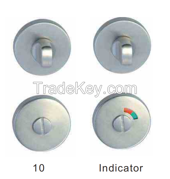 The Importance and Types of Door Hardware Accessories