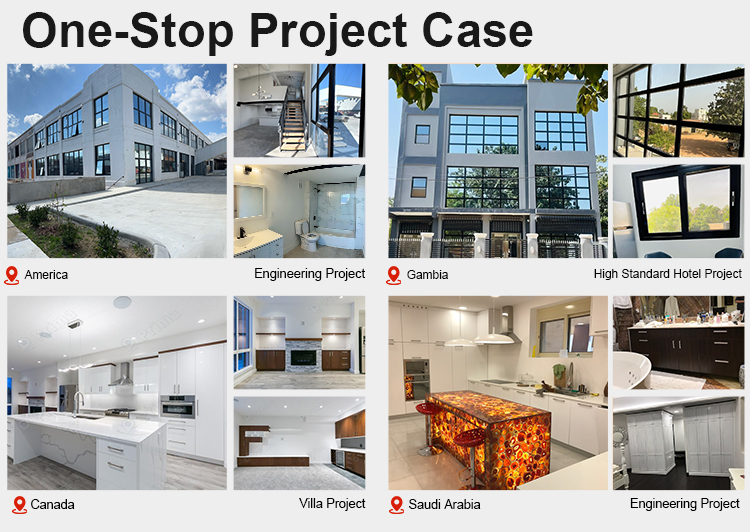 The Importance of Hardware Components in Enclosed Suite Cabinets