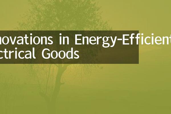 Revolutionizing Home Efficiency: Unveiling the Best Hardware and Electrical Appliances Brands