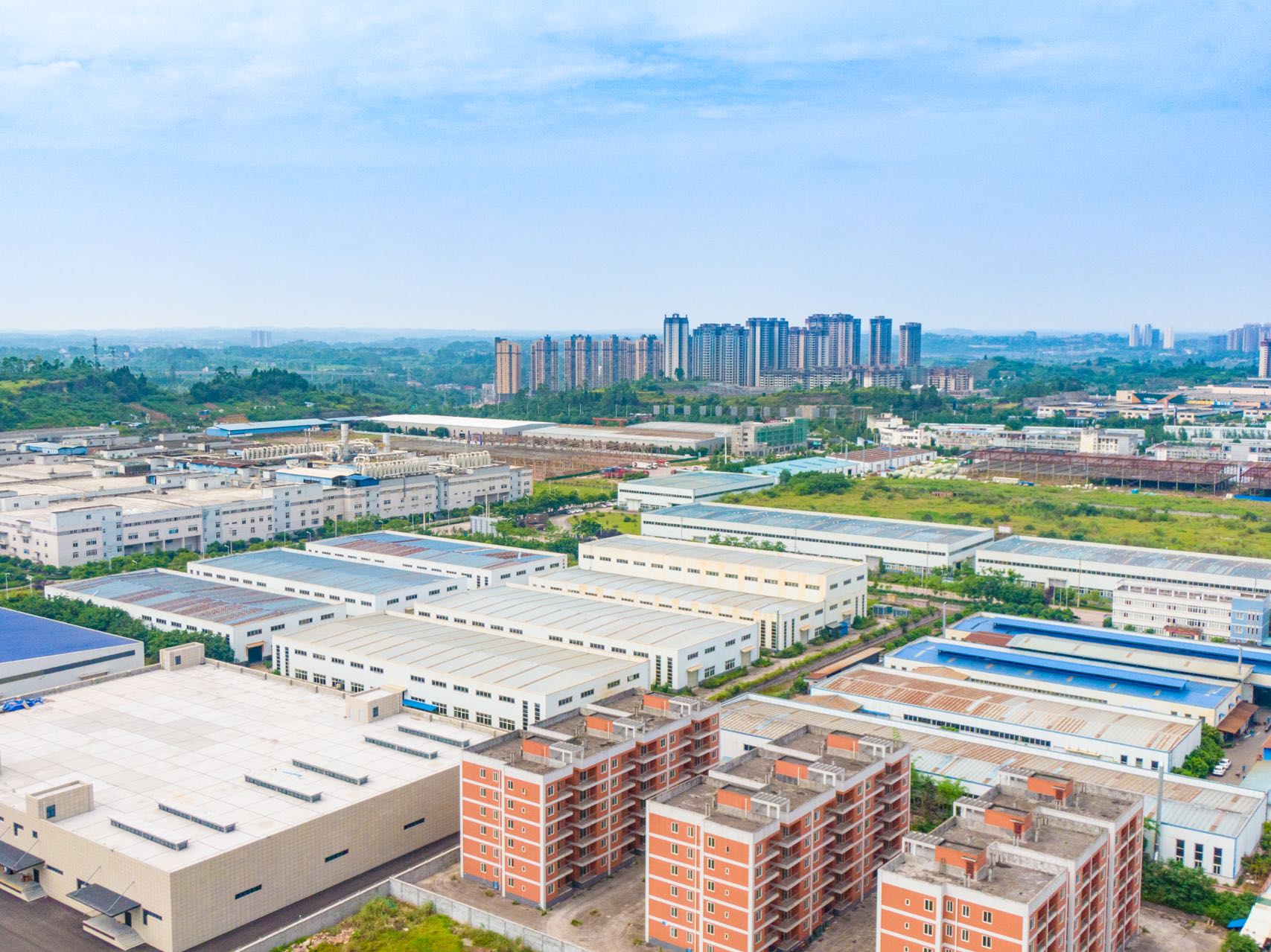 Chengdu Hardware Store Contact Information